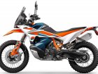 KTM 890 Adventure R